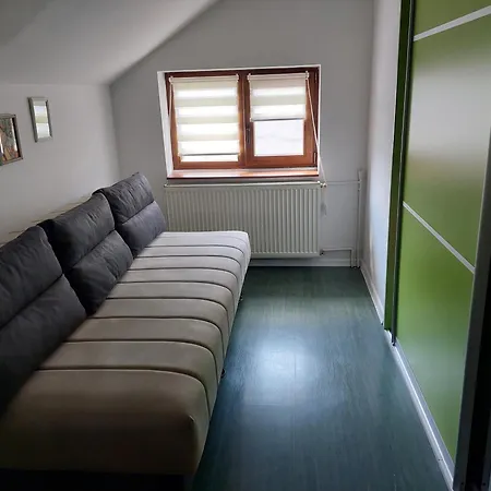 Knez Апартаменты Смедерево