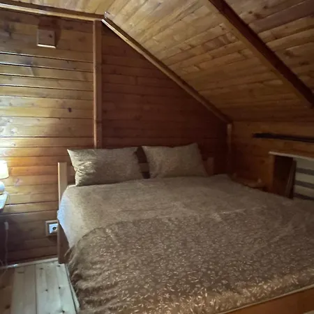 Knez Апартаменты